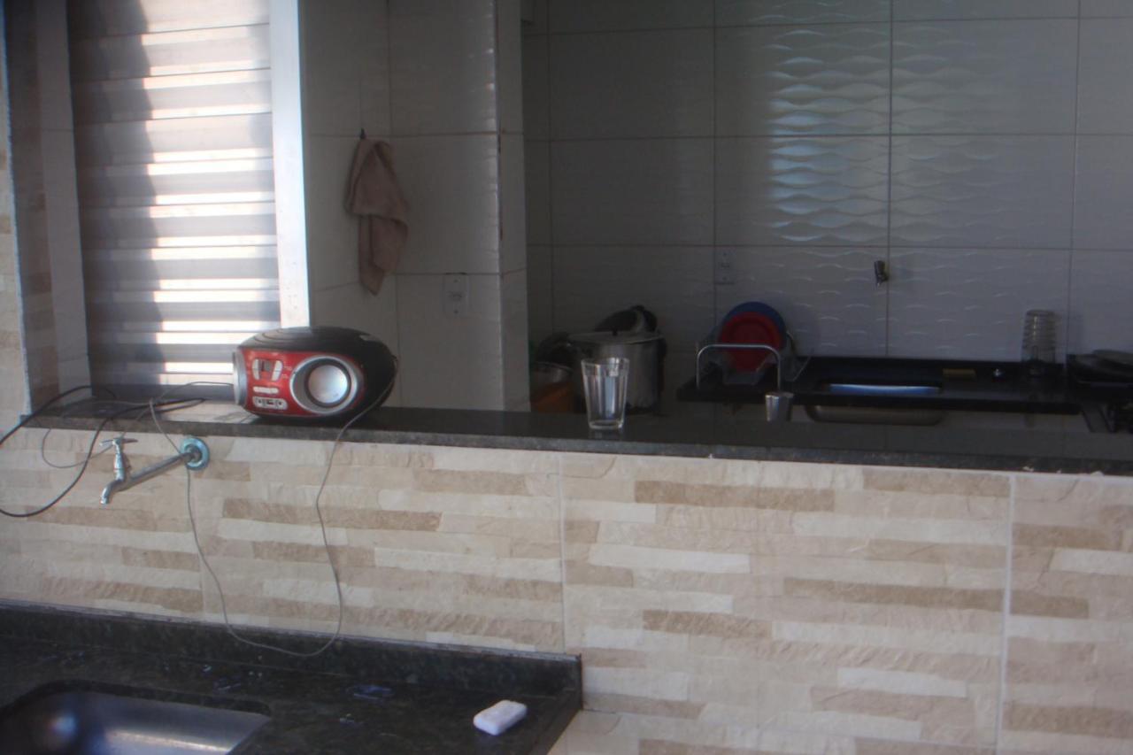 Stellamares Suites Salvador Exterior photo